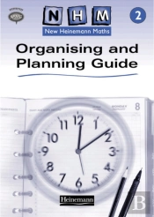New Heinemann Maths Year 2, Organising And Planning Guide