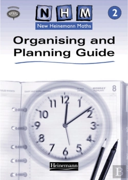 Bertrand.pt - New Heinemann Maths Year 2, Organising And Planning Guide