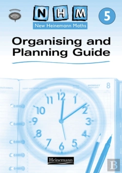 Bertrand.pt - New Heinemann Maths Year 5, Organising And Planning Guide