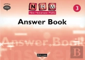 New Heinemann Maths Yr3, Answer Book