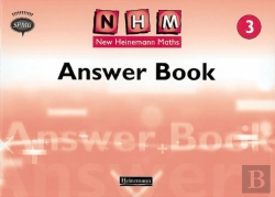 Bertrand.pt - New Heinemann Maths Yr3, Answer Book