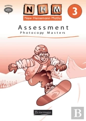 New Heinemann Maths Yr3, Assessment Photocopy Masters