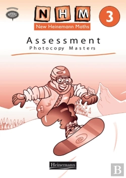 Bertrand.pt - New Heinemann Maths Yr3, Assessment Photocopy Masters