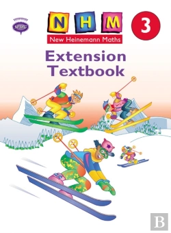 Bertrand.pt - New Heinemann Maths Yr3, Extension Textbook