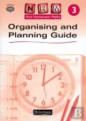 New Heinemann Maths Yr3, Organising And Planning Guide