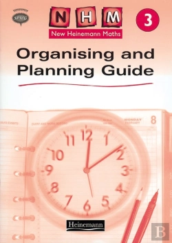 Bertrand.pt - New Heinemann Maths Yr3, Organising And Planning Guide