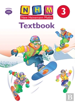 Bertrand.pt - New Heinemann Maths Yr3, Textbook