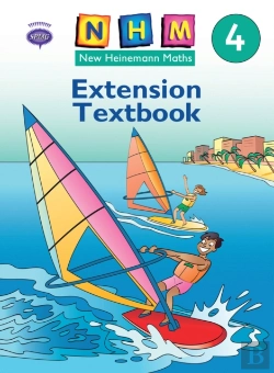 Bertrand.pt - New Heinemann Maths Yr4, Extension Textbook