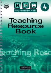 New Heinemann Maths Yr4: Teachers Resources