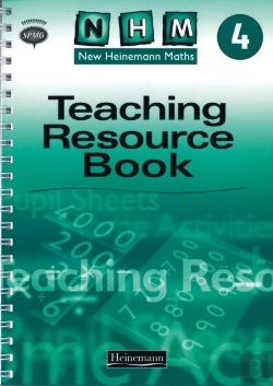Bertrand.pt - New Heinemann Maths Yr4: Teachers Resources
