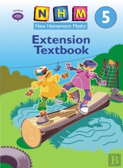 Bertrand.pt - New Heinemann Maths Yr5, Extension Textbook