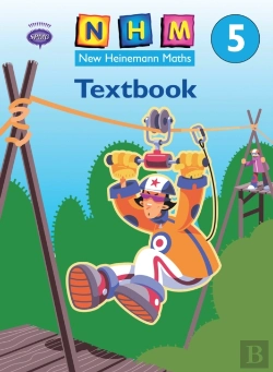 Bertrand.pt - New Heinemann Maths Yr5, Textbook
