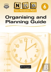 New Heinemann Maths Yr6, Organising And Planning Guide