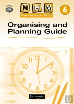 Bertrand.pt - New Heinemann Maths Yr6, Organising And Planning Guide