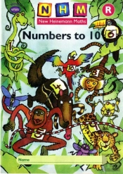 New Heinemann Maths