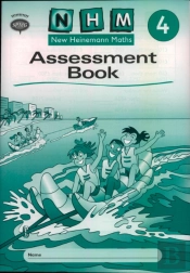New Heinemann Mathsassessment Workbook