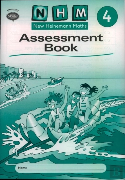 Bertrand.pt - New Heinemann Mathsassessment Workbook