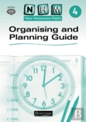 New Heinemann Mathsorganising And Planning Guide