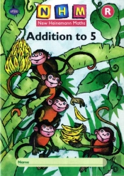 New Heinemann Mathsreceptionactivity Book 2