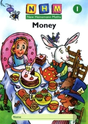 New Heinemann Mathsyear 1activity Book 5