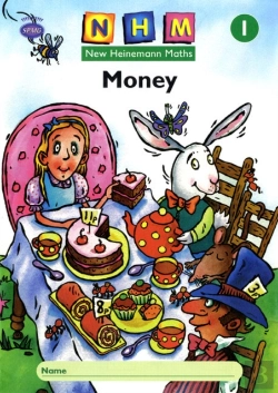 Bertrand.pt - New Heinemann Mathsyear 1activity Book 5