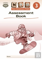 New Heinemann Mathsyear 3assessment Workbook