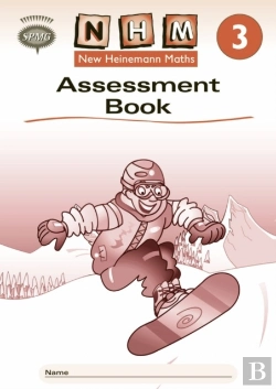 Bertrand.pt - New Heinemann Mathsyear 3assessment Workbook