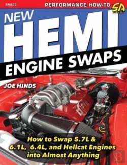 Bertrand.pt - New Hemi Engine Swaps: