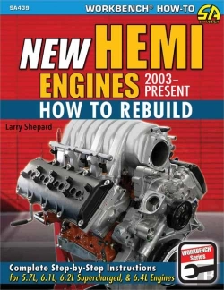 Bertrand.pt - New Hemi Engines 2003-Present