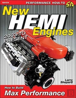 Bertrand.pt - New Hemi Engines 2003 To Present