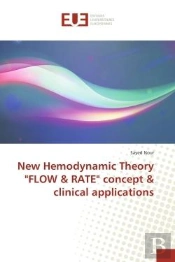 New Hemodynamic Theory 'Flow & Rate' Concept & Clinical Applications