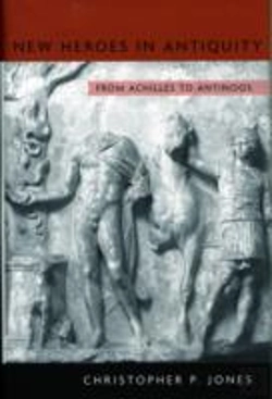 Bertrand.pt - New Heroes In Antiquity