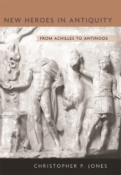 Bertrand.pt - New Heroes In Antiquity