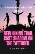 New Hiking Trail Cast Shadow On The Tattooed