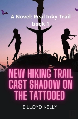 Bertrand.pt - New Hiking Trail Cast Shadow On The Tattooed