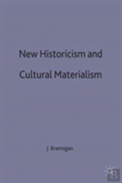 Bertrand.pt - New Historicism And Cultural Materialism