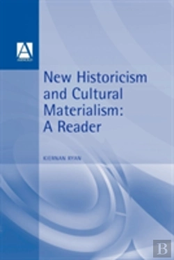 Bertrand.pt - New Historicism And Cultural Materialism