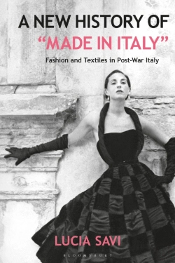 Bertrand.pt - New History Of &Quote;Made In Italy&Quote;