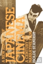 New History Of Japanese Cinema