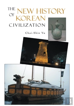 Bertrand.pt - New History Of Korean Civilization