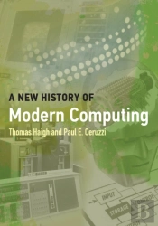New History Of Modern Computing
