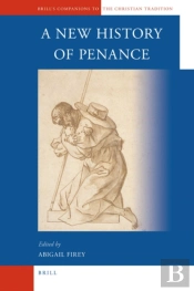 New History Of Penance