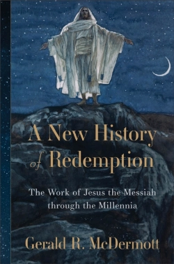 Bertrand.pt - New History Of Redemption