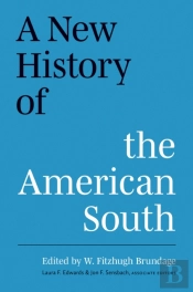 New History Of The American South