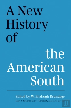 Bertrand.pt - New History Of The American South