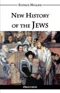 New History Of The Jews