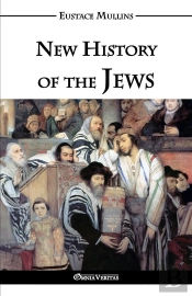 New History Of The Jews