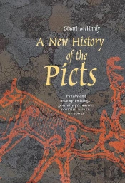 New History Of The Picts