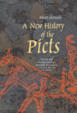 Bertrand.pt - New History Of The Picts
