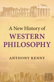 New History Of Western Philosophy
